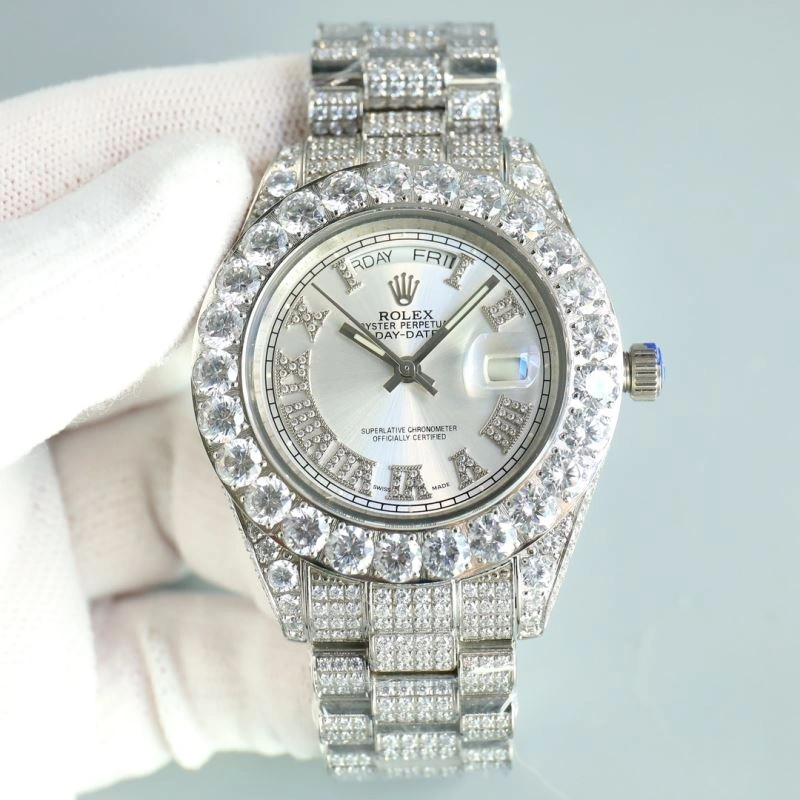 EasyMatch ROLEX Watches 200869