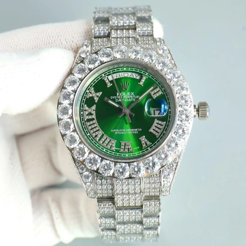 EasyMatch ROLEX Watches 200869