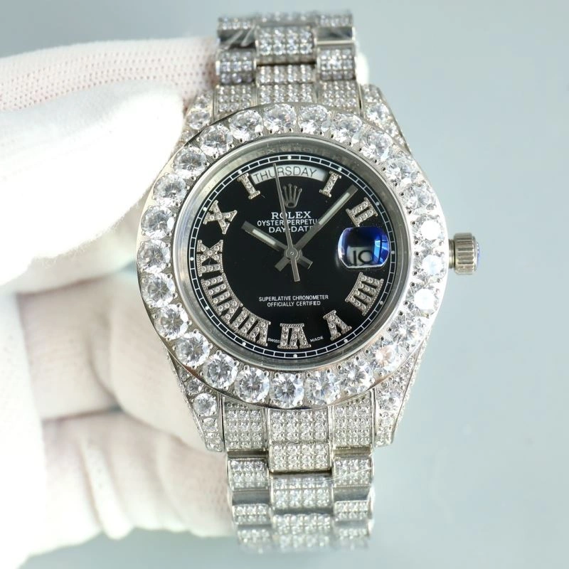 EasyMatch ROLEX Watches 200869