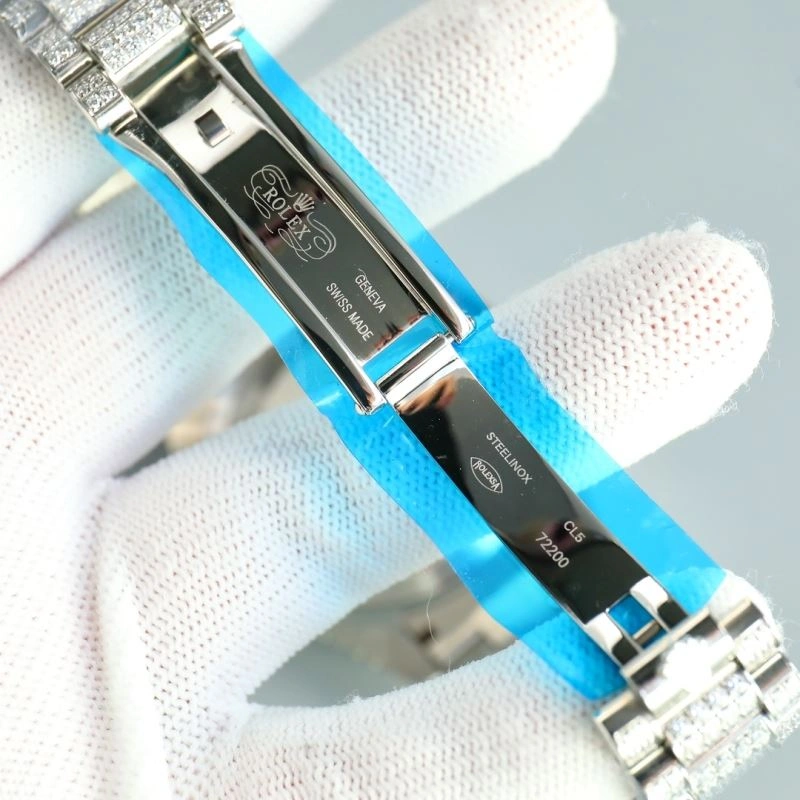 EasyMatch ROLEX Watches 200869