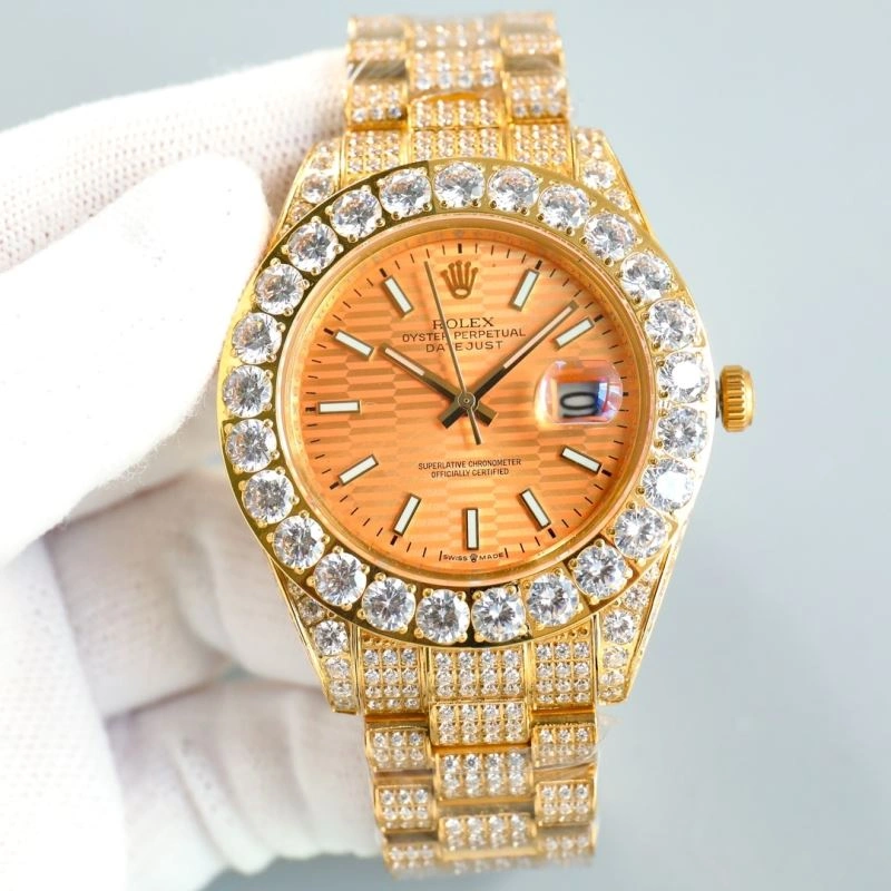 ROLEX Watches Supportive 200870