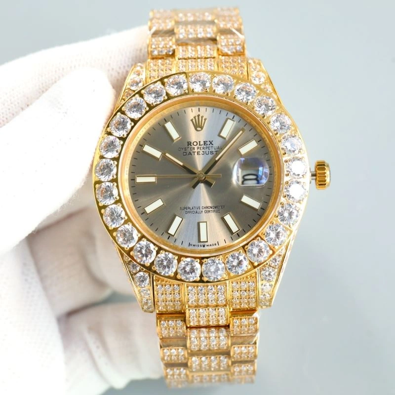 ROLEX Watches Supportive 200870
