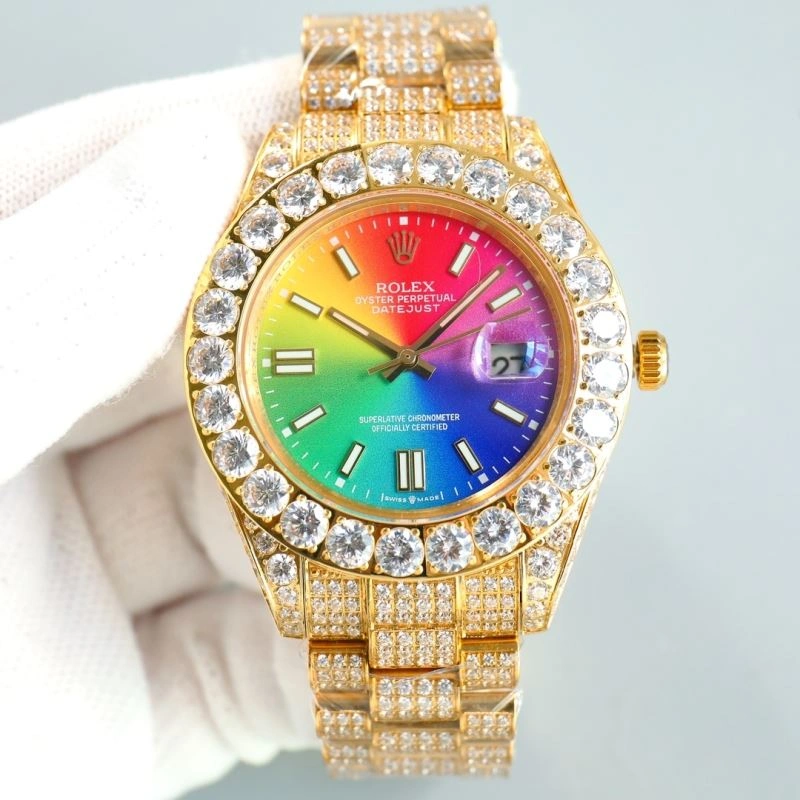 ROLEX Watches Supportive 200870