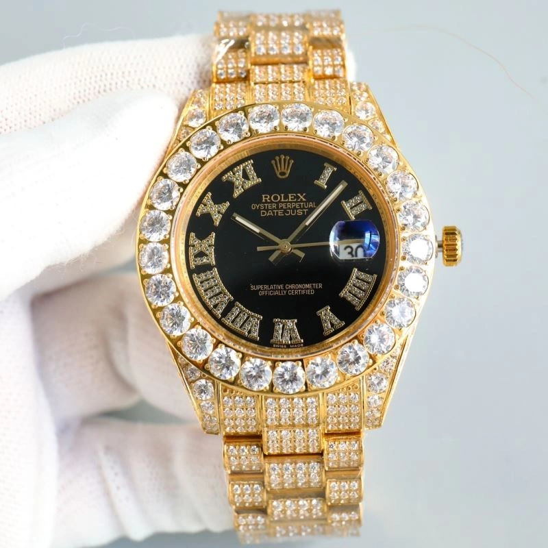 ROLEX Watches Sporty 200856
