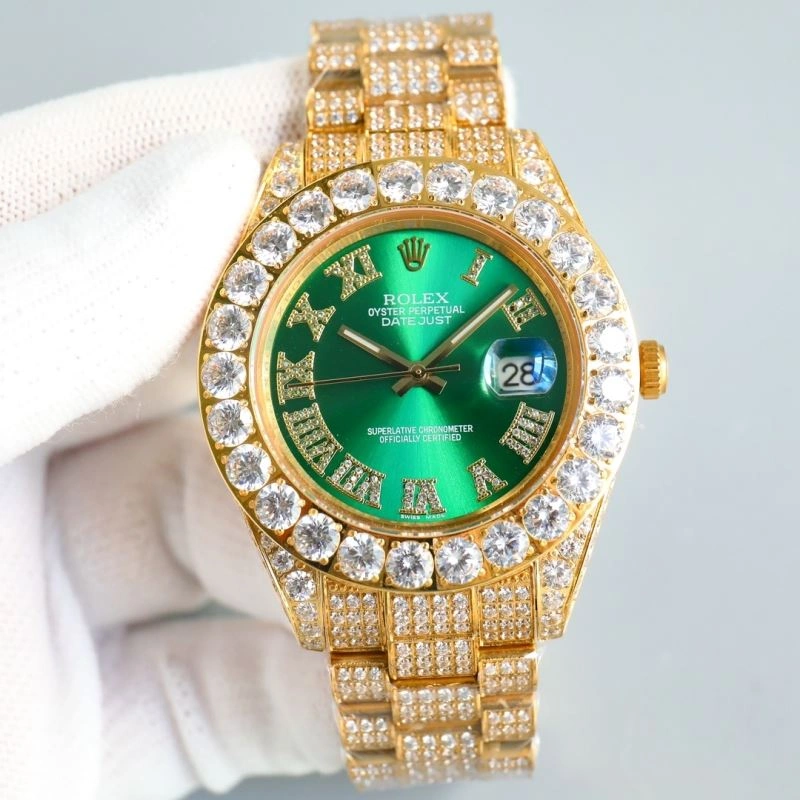 ROLEX Watches Sporty 200856