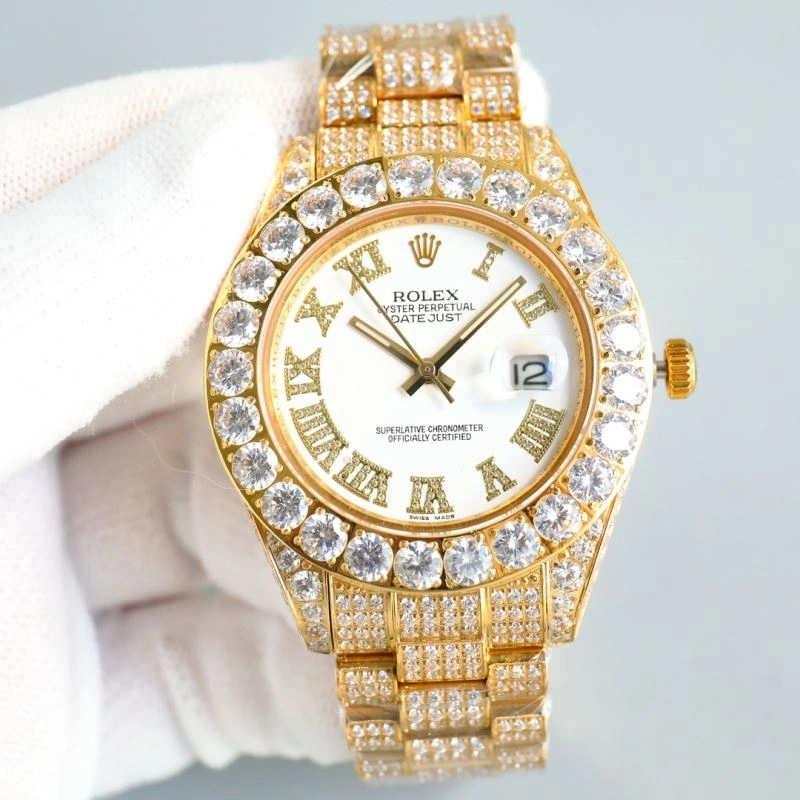 ROLEX Watches Sporty 200856