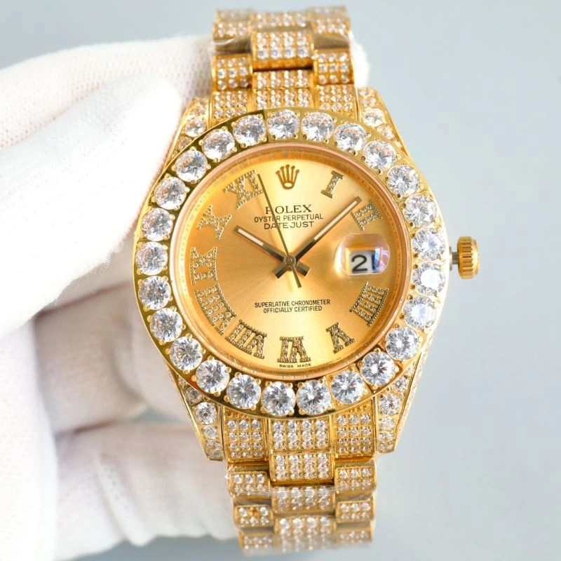 ROLEX Watches Sporty 200856