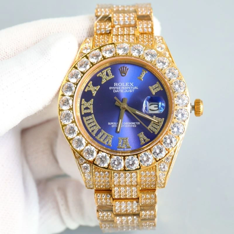 ROLEX Watches Sporty 200856
