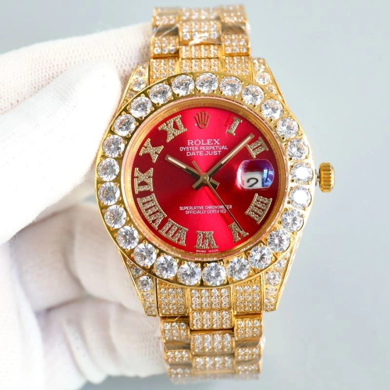 ROLEX Watches Sporty 200856