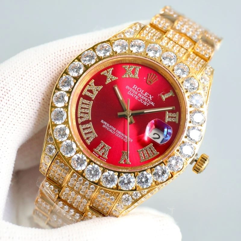 ROLEX Watches Sporty 200856