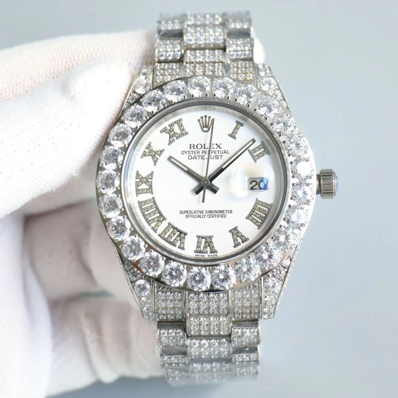ROLEX Watches Breathable 200866