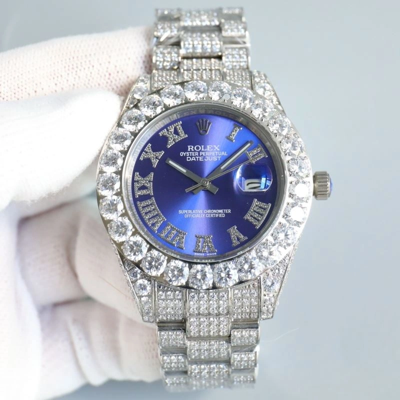 ROLEX Watches Breathable 200866