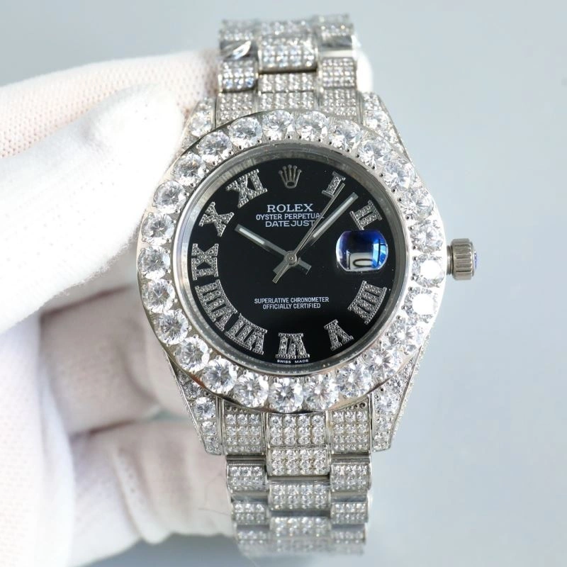 ROLEX Watches Breathable 200866