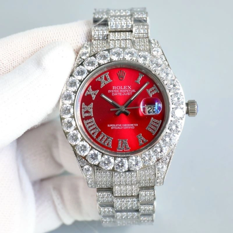 ROLEX Watches Breathable 200866