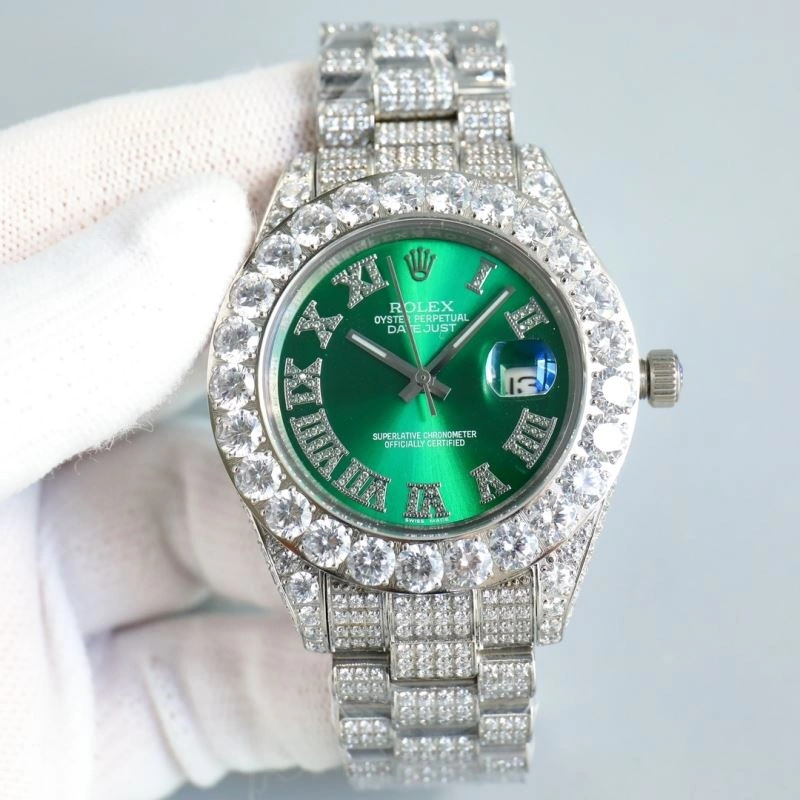 ROLEX Watches Breathable 200866