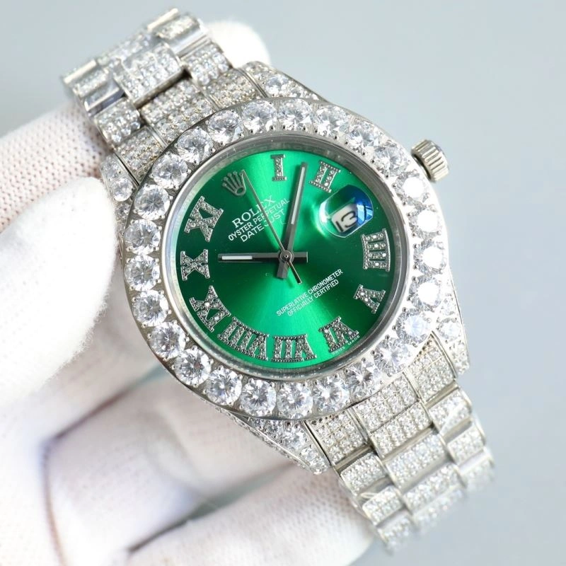 ROLEX Watches Breathable 200866