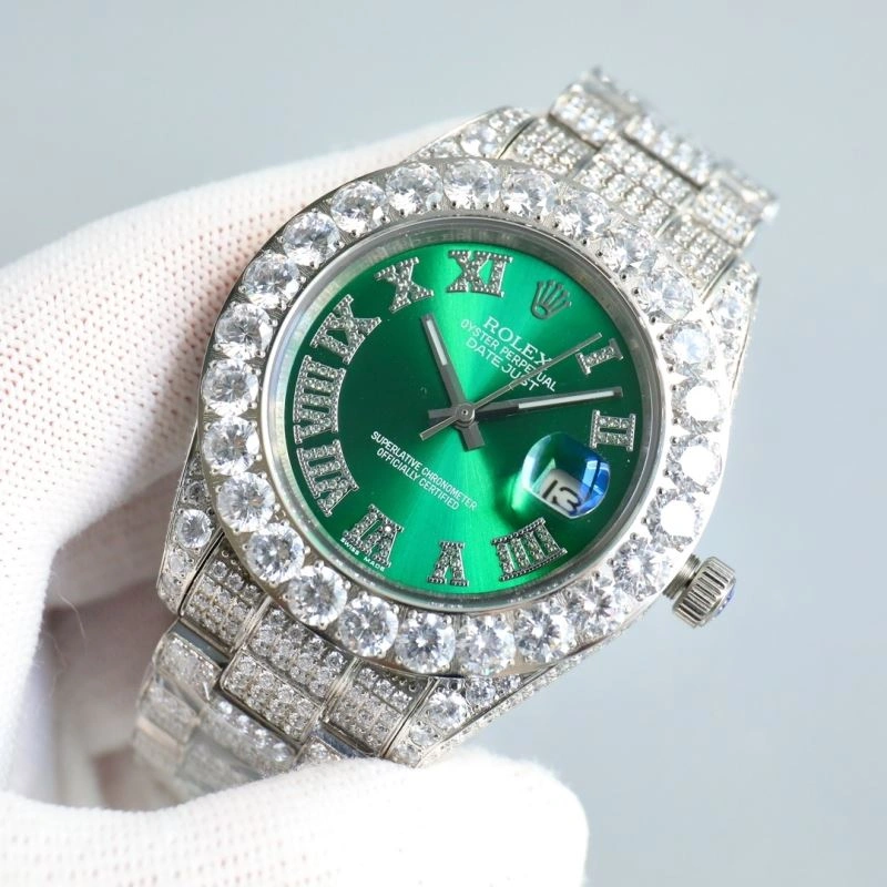 ROLEX Watches Breathable 200866