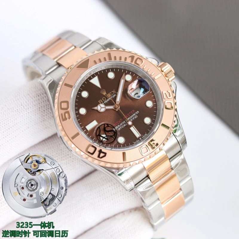 RelaxedFit ROLEX Watches 200839