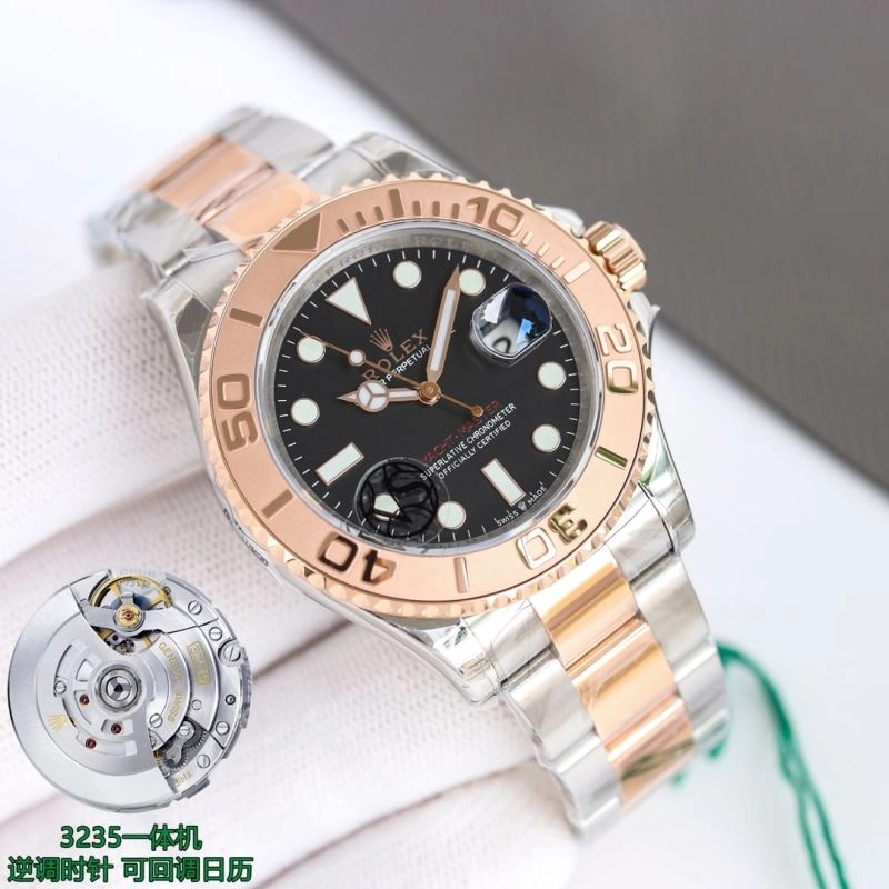 RelaxedFit ROLEX Watches 200839