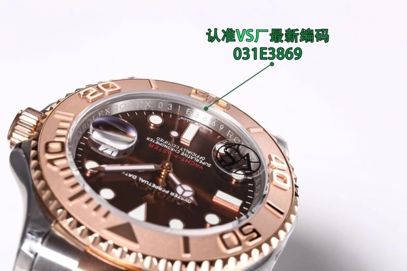 RelaxedFit ROLEX Watches 200839