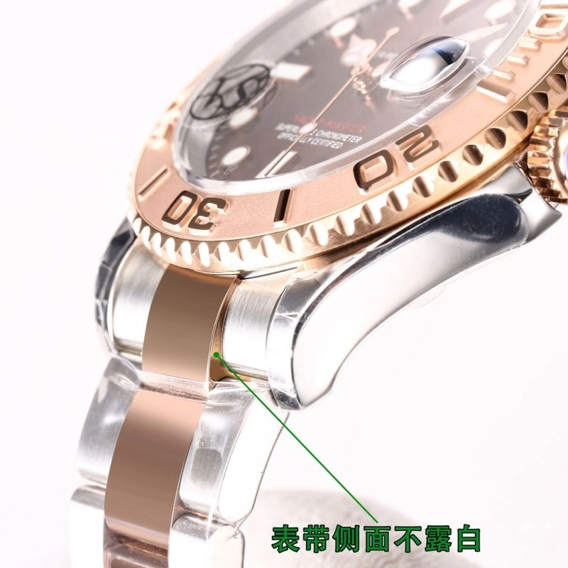 RelaxedFit ROLEX Watches 200839