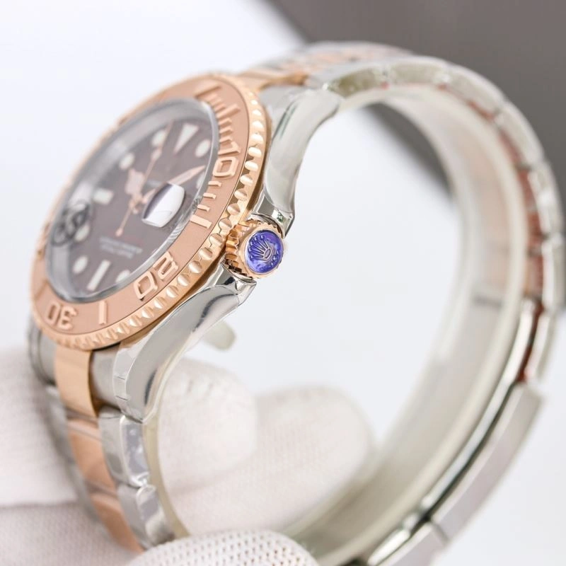 RelaxedFit ROLEX Watches 200839