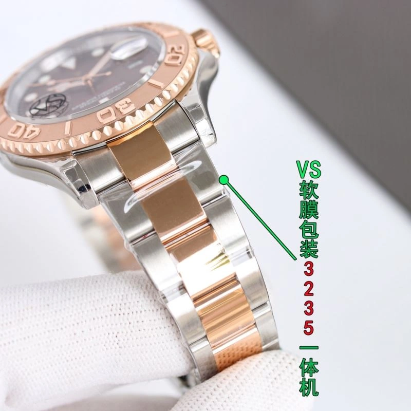 RelaxedFit ROLEX Watches 200839