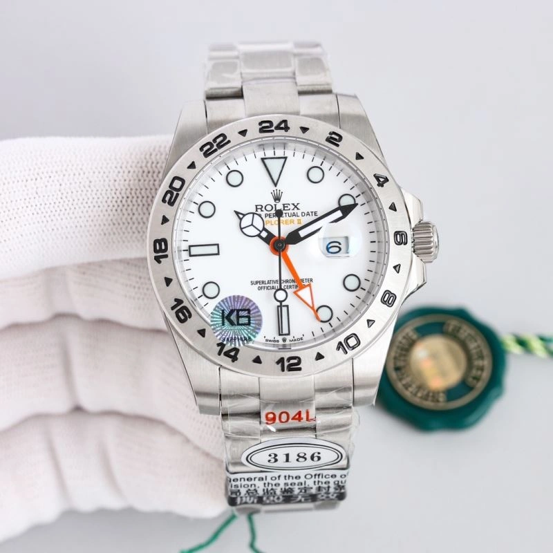 ROLEX Watches Chic 200858
