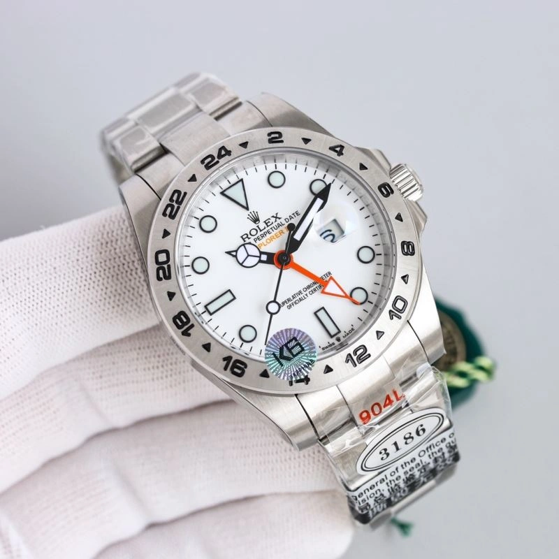 ROLEX Watches Chic 200858