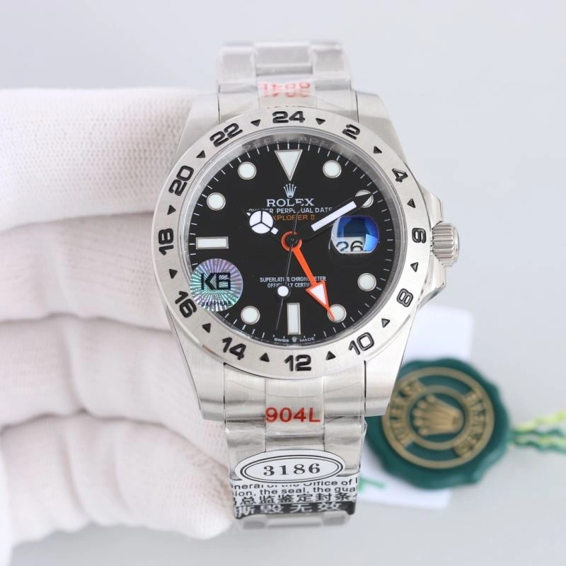 ROLEX Watches Chic 200858