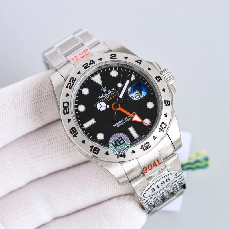 ROLEX Watches Chic 200858