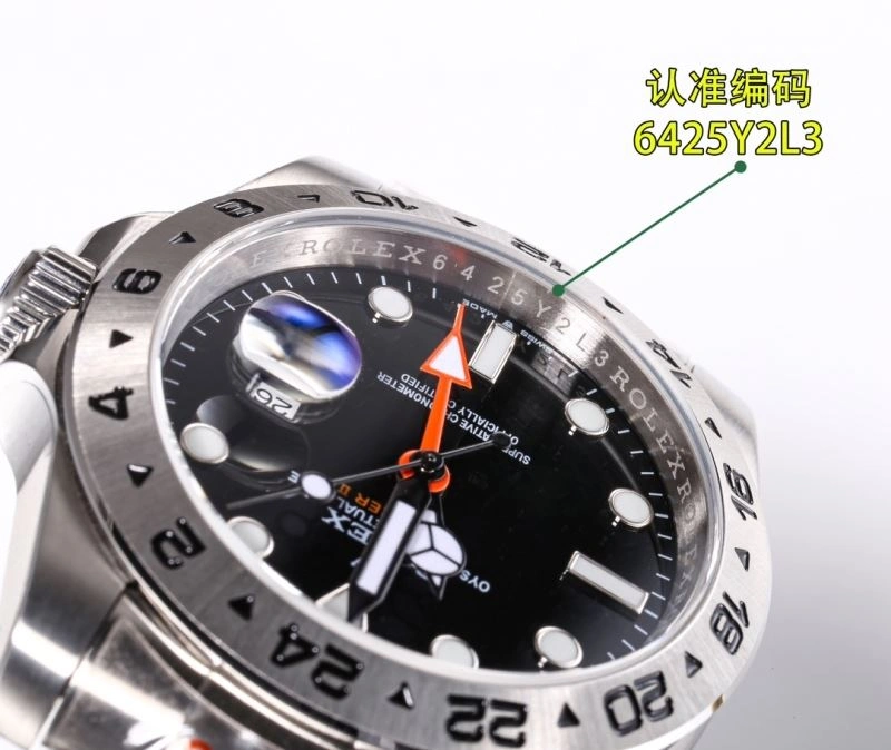 ROLEX Watches Chic 200858