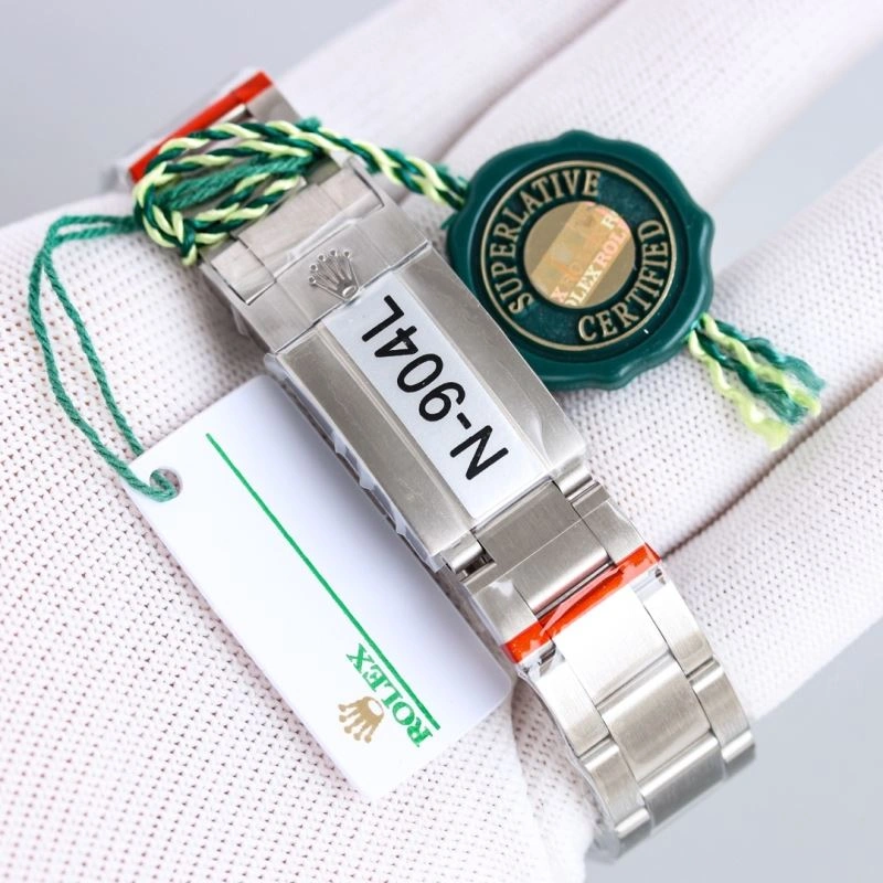 ROLEX Watches Chic 200858