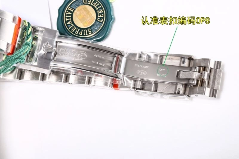 ROLEX Watches Chic 200858