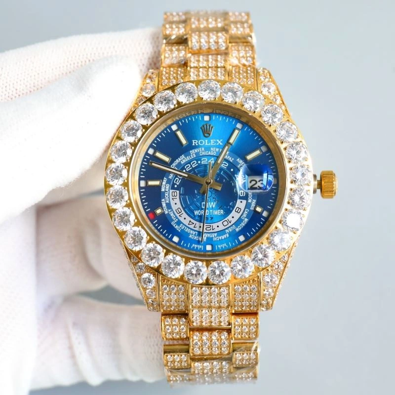 OdorResistant ROLEX Watches 200851