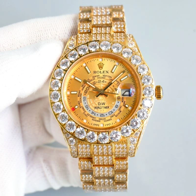 OdorResistant ROLEX Watches 200851
