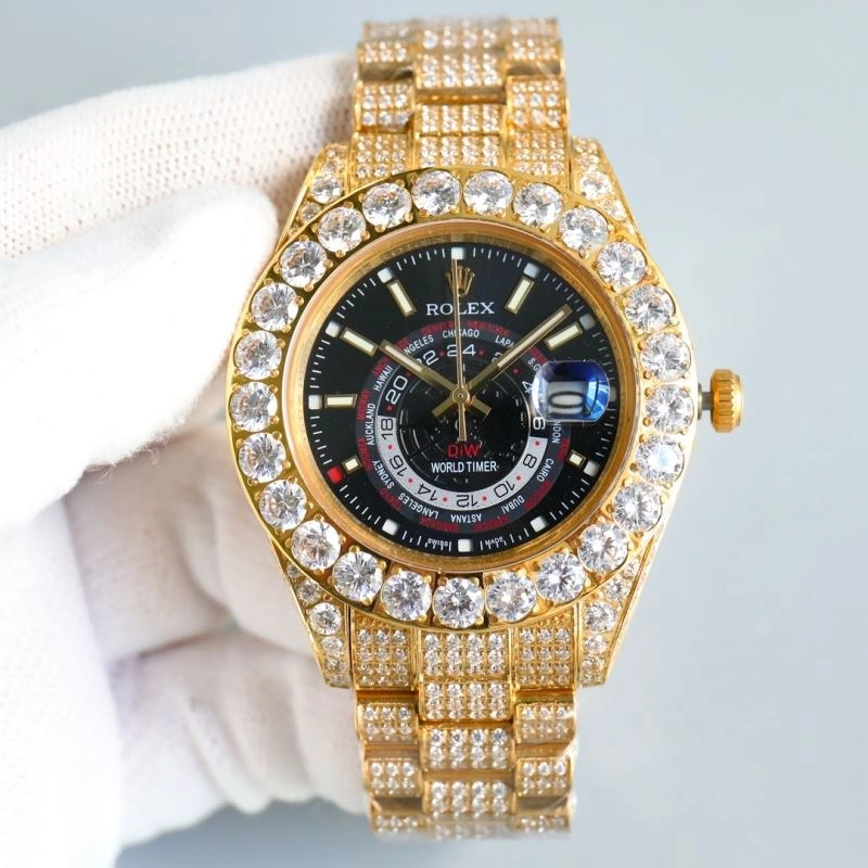 OdorResistant ROLEX Watches 200851
