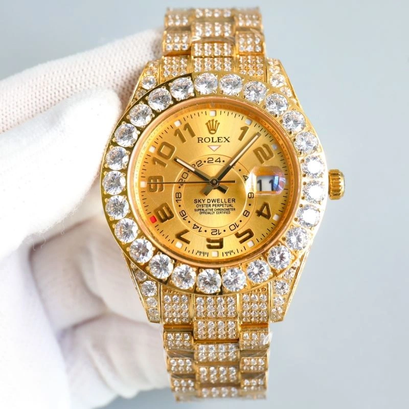 OdorResistant ROLEX Watches 200851