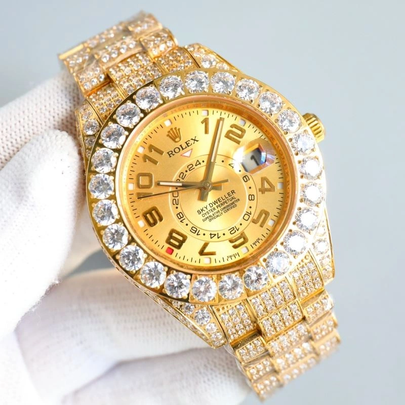 OdorResistant ROLEX Watches 200851