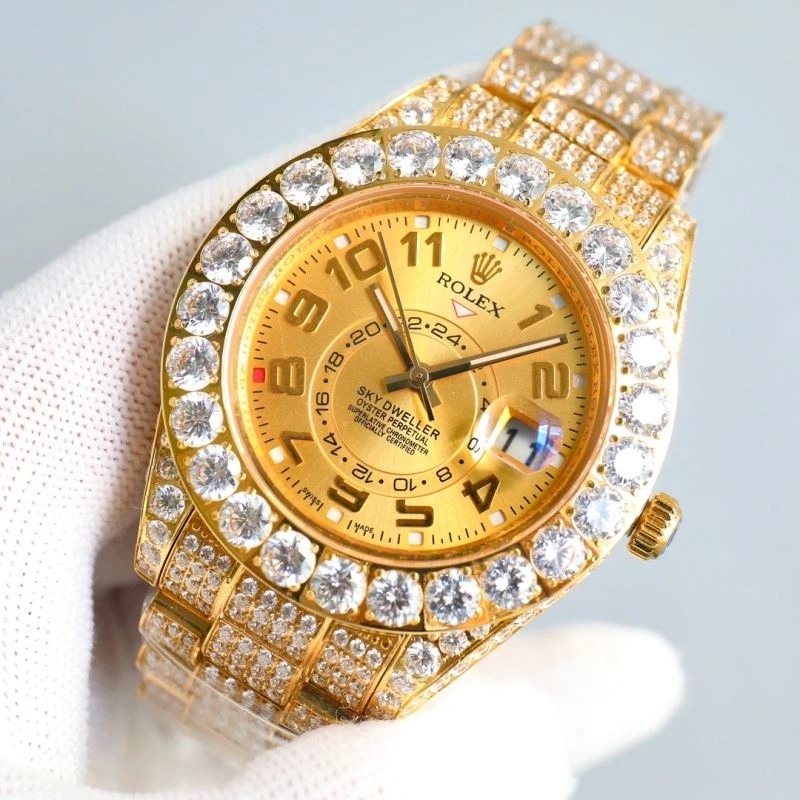 OdorResistant ROLEX Watches 200851