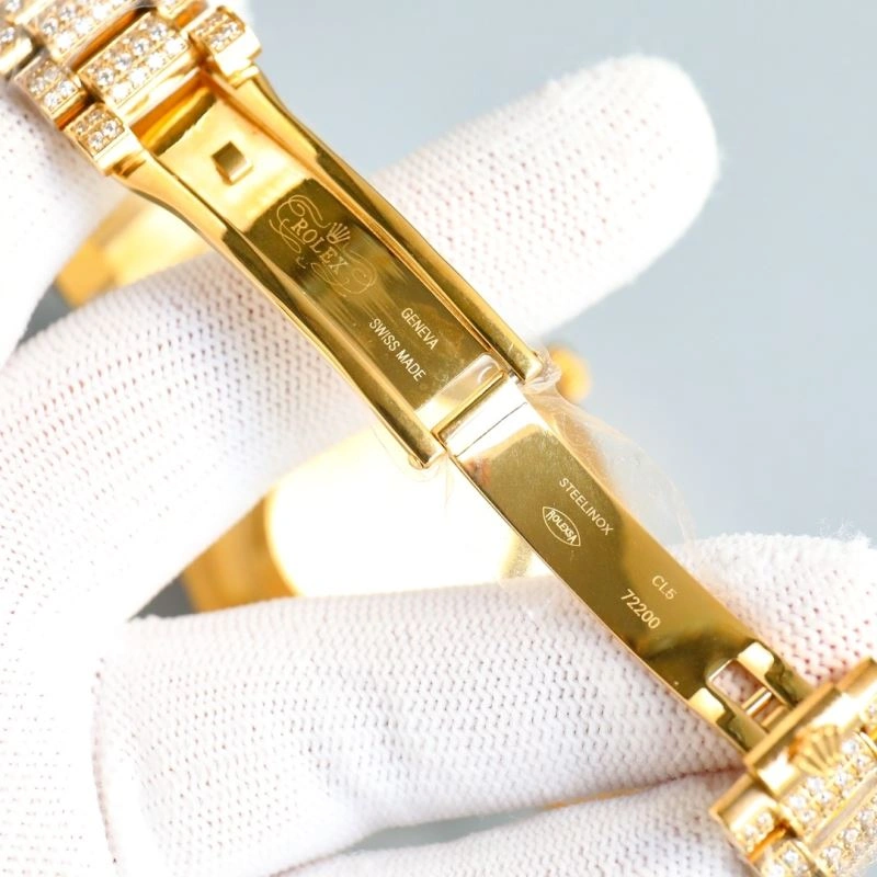 OdorResistant ROLEX Watches 200851
