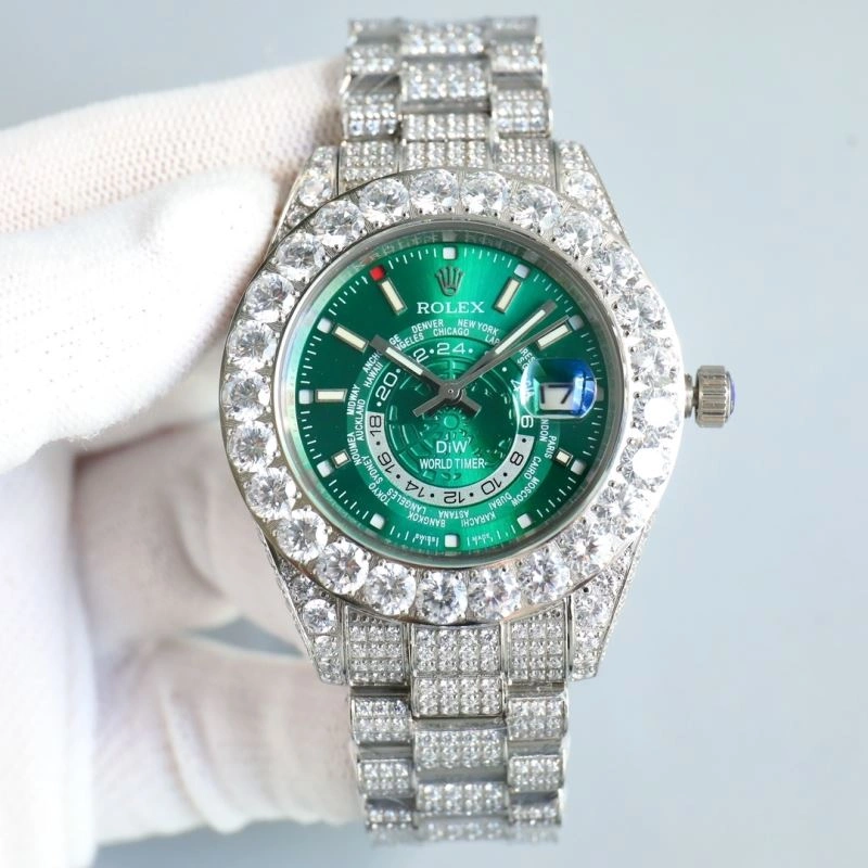 ROLEX Watches Cozy 200848
