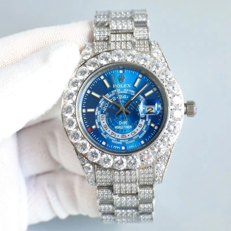 ROLEX Watches Cozy 200848