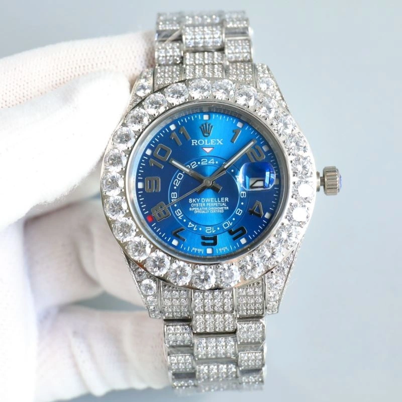 ROLEX Watches Cozy 200848