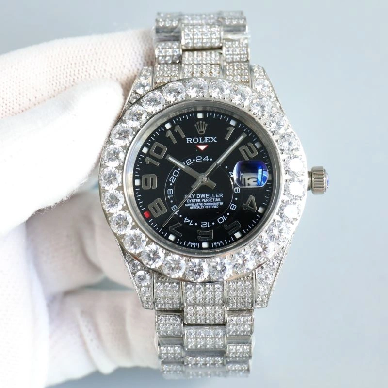 ROLEX Watches Cozy 200848