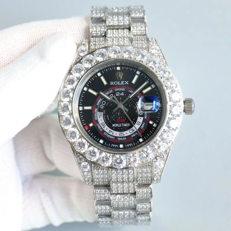 ROLEX Watches Cozy 200848
