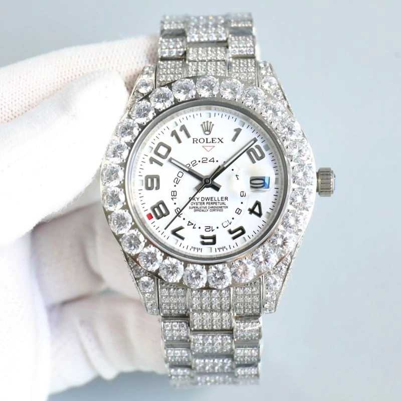 ROLEX Watches Cozy 200848