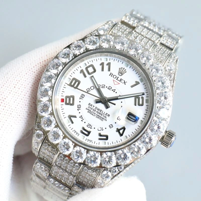 ROLEX Watches Cozy 200848