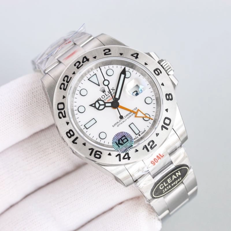 Resilient ROLEX Watches 200857