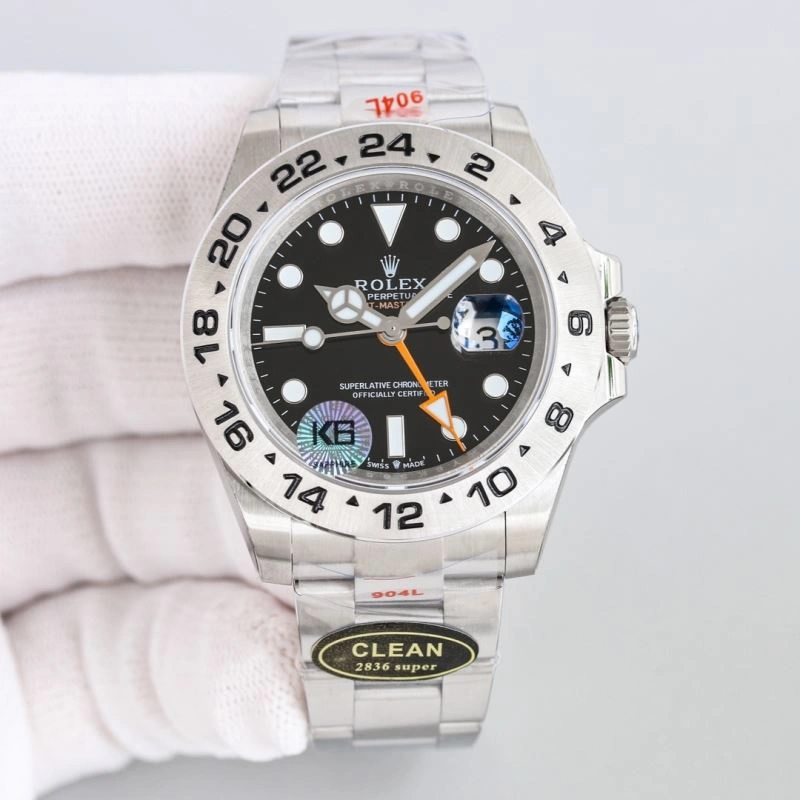 Resilient ROLEX Watches 200857